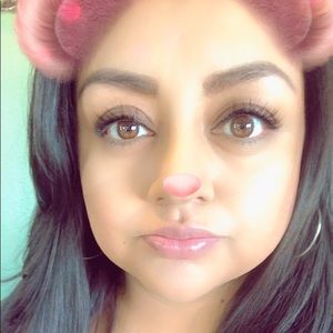 Meet your Posher, Diana